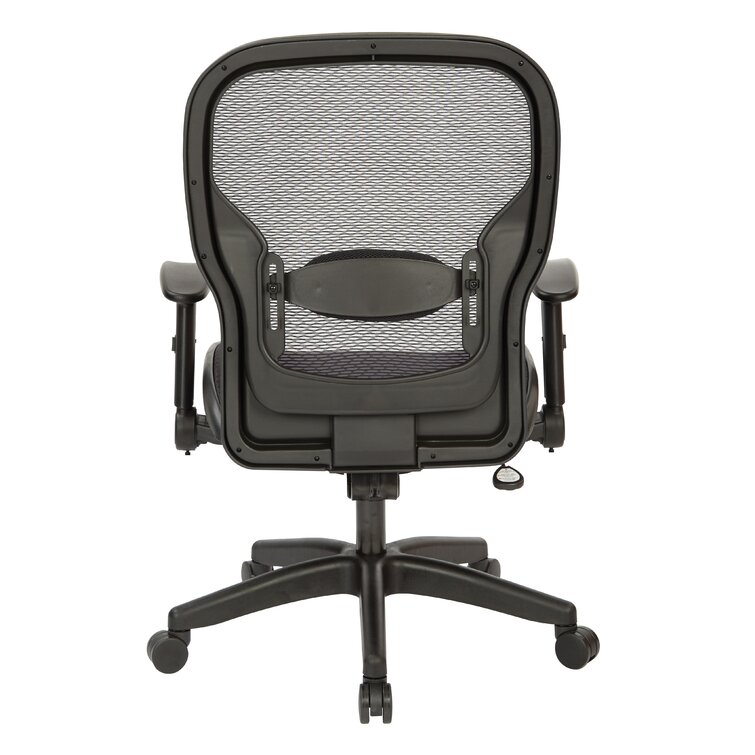 Friona ergonomic mesh task outlet chair